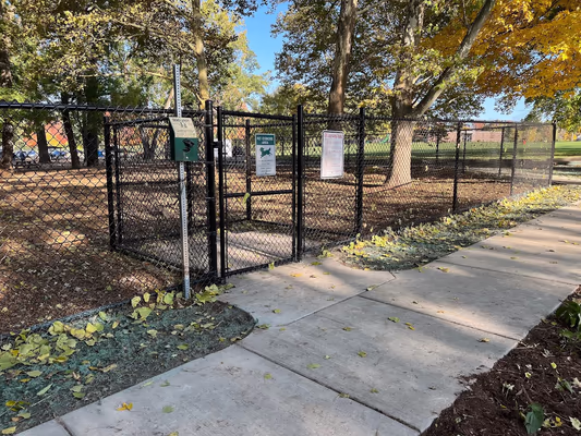 Hillcrest Dog Park photo 2